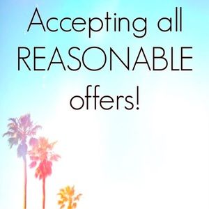 Shop my closet- hundreds of women', men, children,& home items!